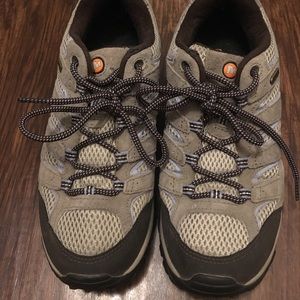 Merrell Women’s Hiking Boots